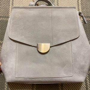 Backpack Purse/Fashion Backpack
